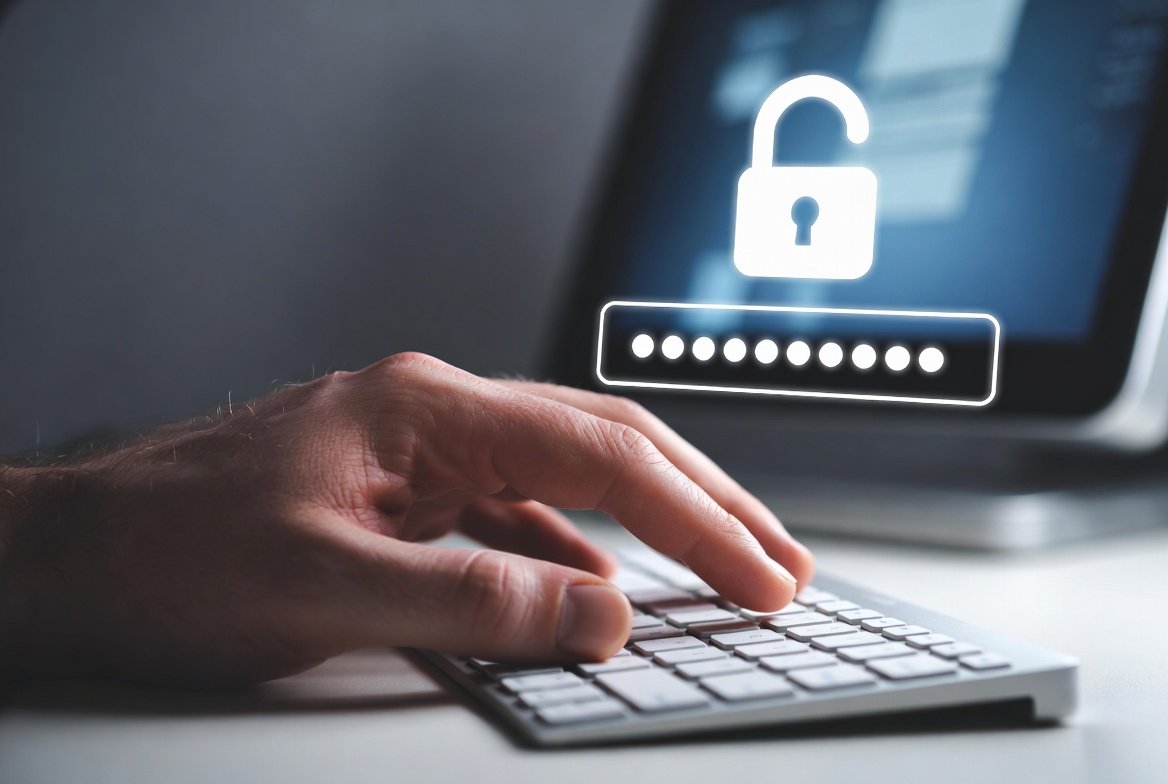 CONTROLE DE EMPRÉSTIMO DE FERRAMENTAS : COM SENHA